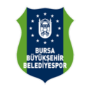 Bursa B. Sehir Bld.