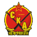 SKA Neftianik-2