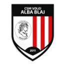 Alba Blaj (W)