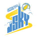 Chicago Sky (W)