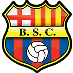 Barcelone SC
