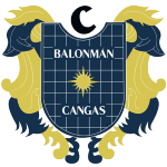 Balonman Cangas