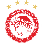 Olympiakos U19
