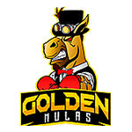 Golden Mulas