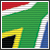 África do Sul (M)