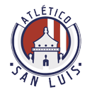 Atletiko San-Luis (W)