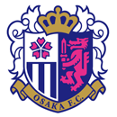 Cerezo Osaka (F)