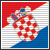 Croatie (F)