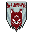 Chattanooga Red Wolves Women