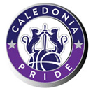 Caledonia Pride (W)