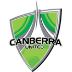  Canberra United (F)
