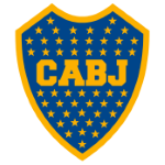  Boca Juniors (D)