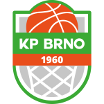  KP Brno (M)