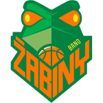  Zabiny Brno (F)