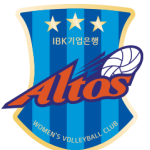  Hwaseong IBK Altos (D)