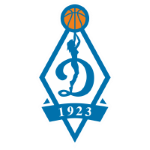  Dinamo Moskva (K)