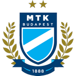  MTK Budapest (D)