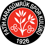 Fatih Karagmrk