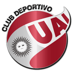  UAI Urquiza (D)
