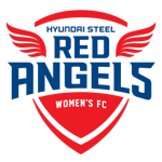  Incheon Red Angels (M)