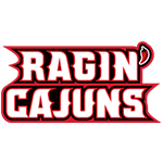 Louisiana Ragin` Cajuns