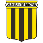 Almirante Brown II