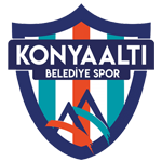  Konyaalti (Ž)