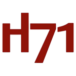  H71 (Ž)