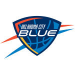 Oklahoma City Blue