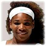  Serena Williams (M)