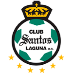  Santos Laguna (W)