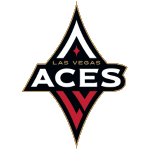  Las Vegas Aces (Ž)