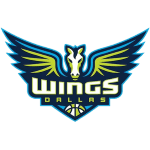  Dallas Wings (F)