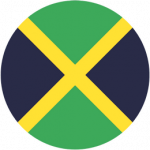 Jamaica JAM
