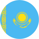   Kasachstan (F) U18