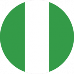   Nigeria (F) M-20