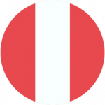  Peru (Ž)