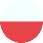   Poljska (Ž) do 17
