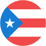  Puerto Rico (F)