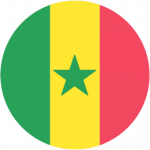  Senegal (W)