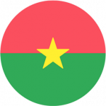 Burkina Faso BFA