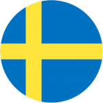  Svezia (D)