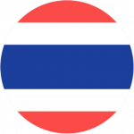  Tajlandia (K)