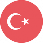   Turkey (M) Sub-18
