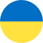  Ukraine (W)