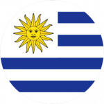  Uruguay (W)