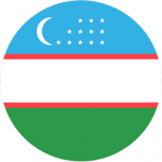   Uzbekistan (D) Under-18