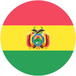  Bolivia (W)