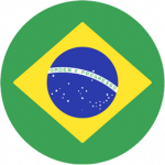  Brasil (M)