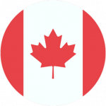  Canada (W)